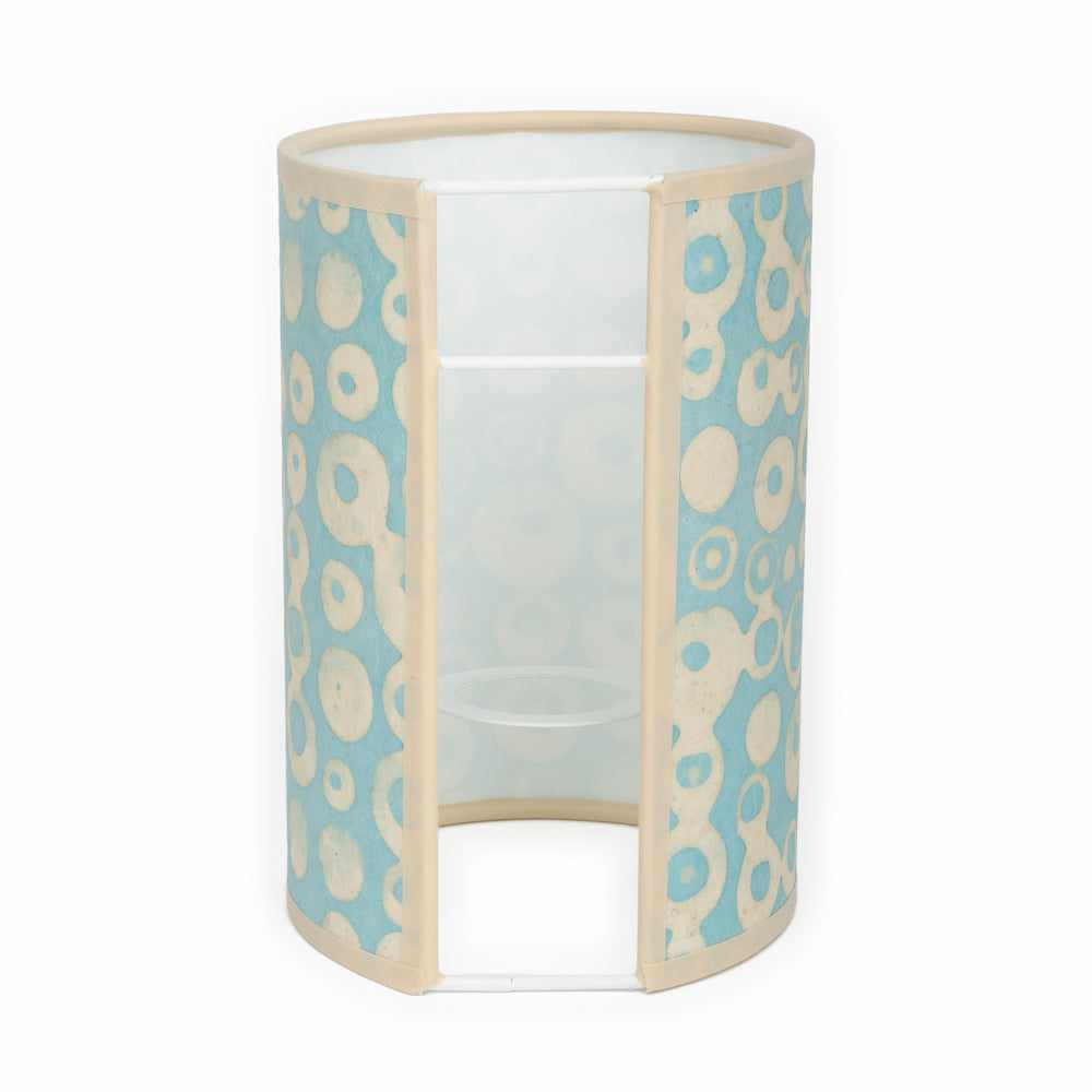 Le Monde Sauvage - Applique Joséphine B. nue Aqua