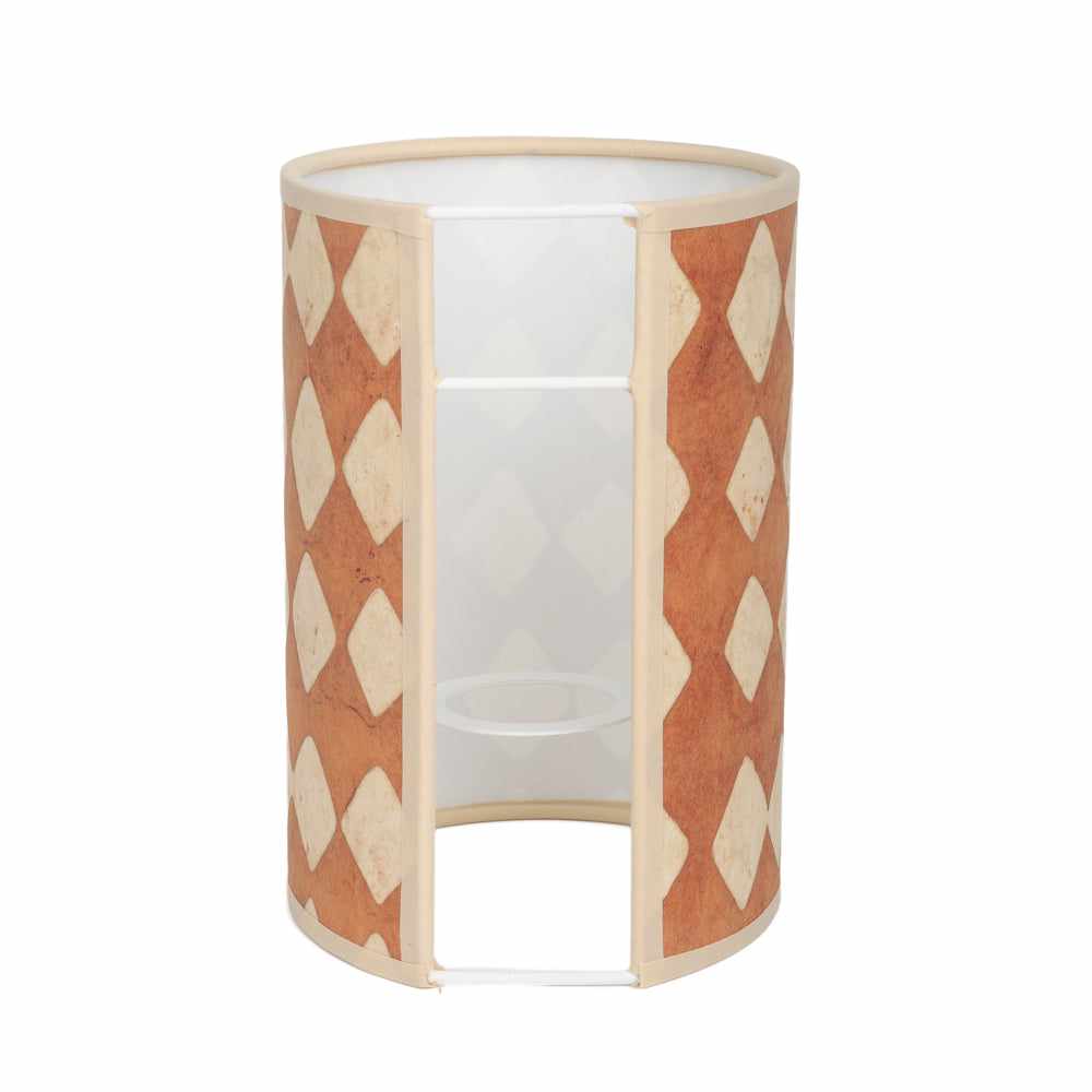 Le Monde Sauvage - Applique Joséphine B. nue Diamonds