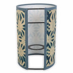 Le Monde Sauvage - Applique Joséphine B. nue Étoile nuit