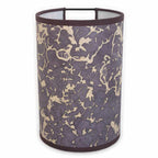 Le Monde Sauvage - Applique Joséphine B. nue Flower power