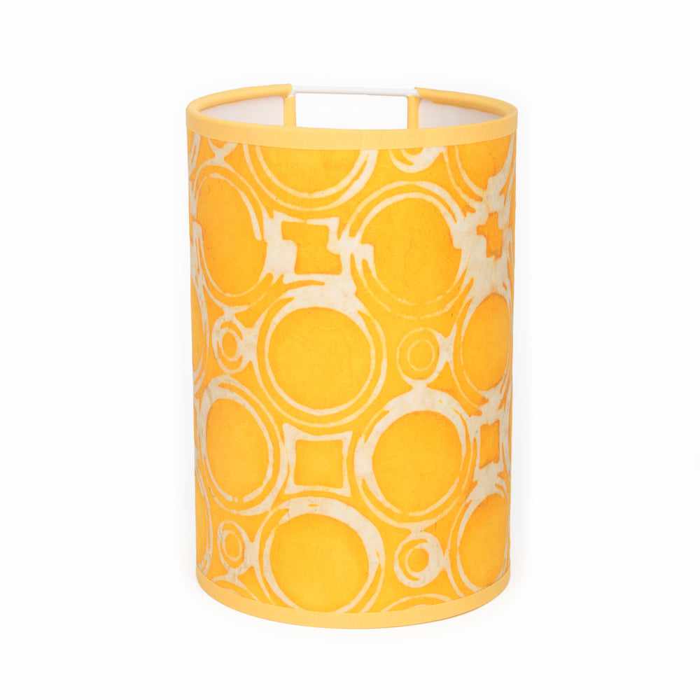 Le Monde Sauvage - Applique Joséphine B. nue Jaune