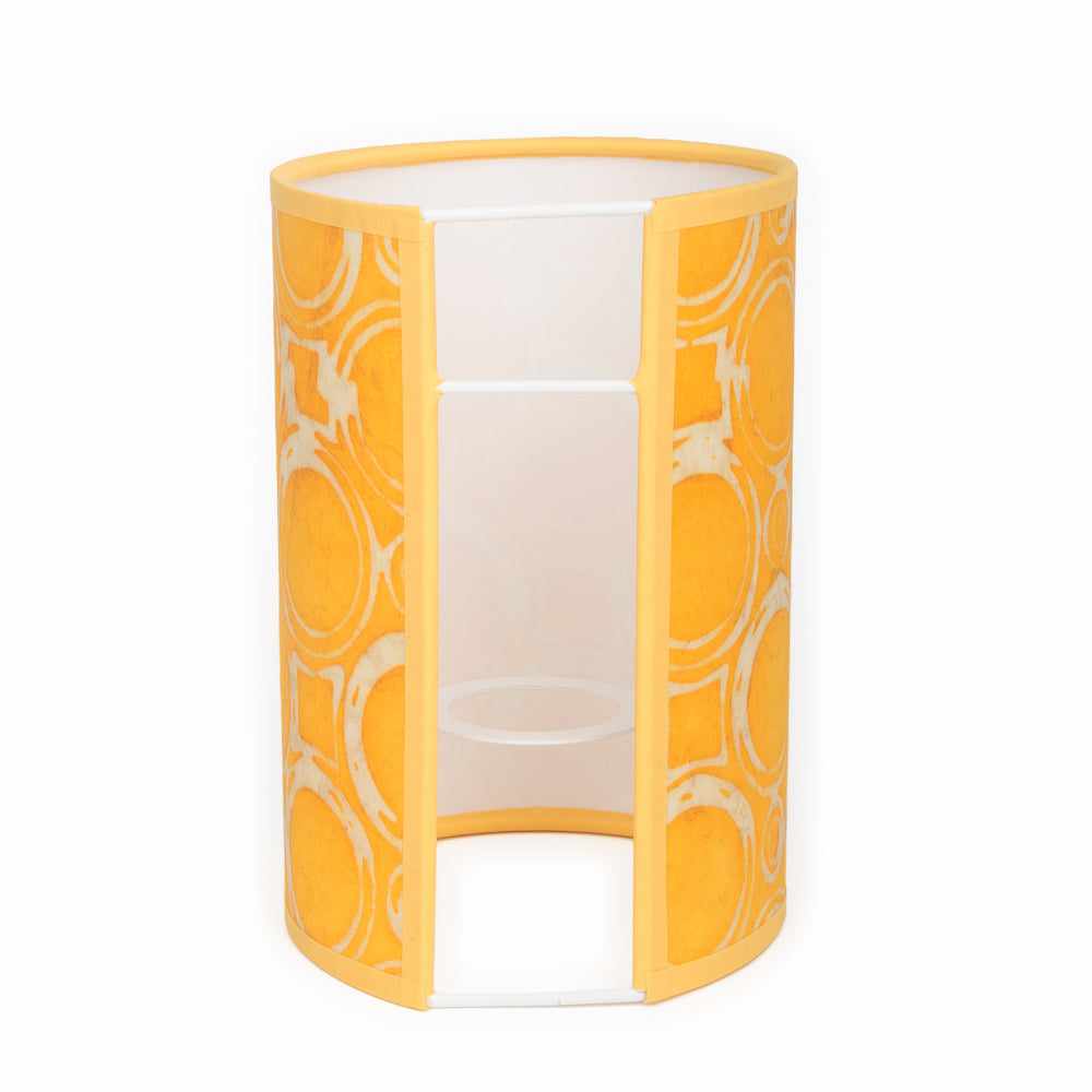 Le Monde Sauvage - Applique Joséphine B. nue Jaune