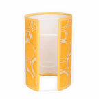 Le Monde Sauvage - Applique Joséphine B. nue Jaune