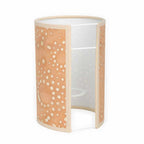 Le Monde Sauvage - Applique Joséphine B. nue Make up