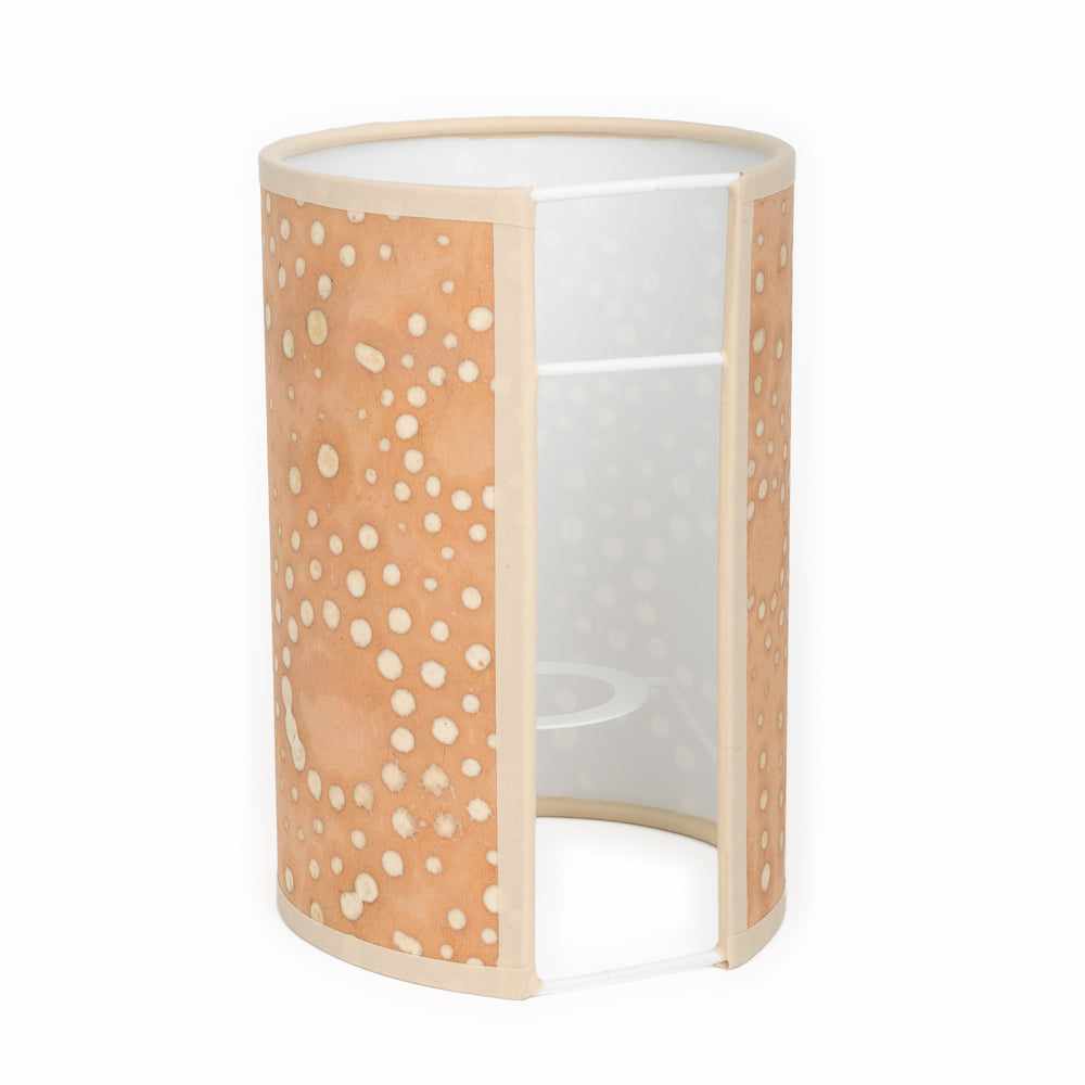 Le Monde Sauvage - Applique Joséphine B. nue Make up