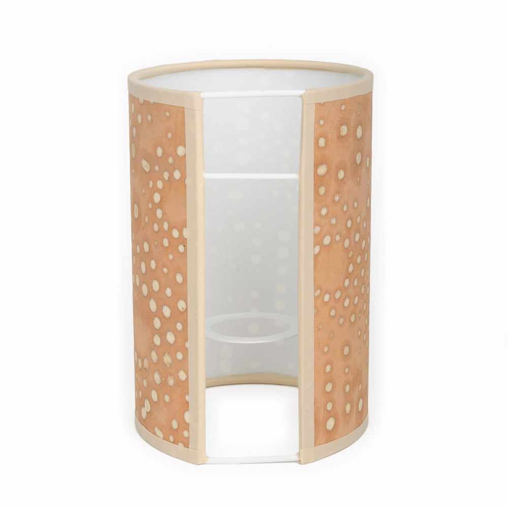 Le Monde Sauvage - Applique Joséphine B. nue Make up