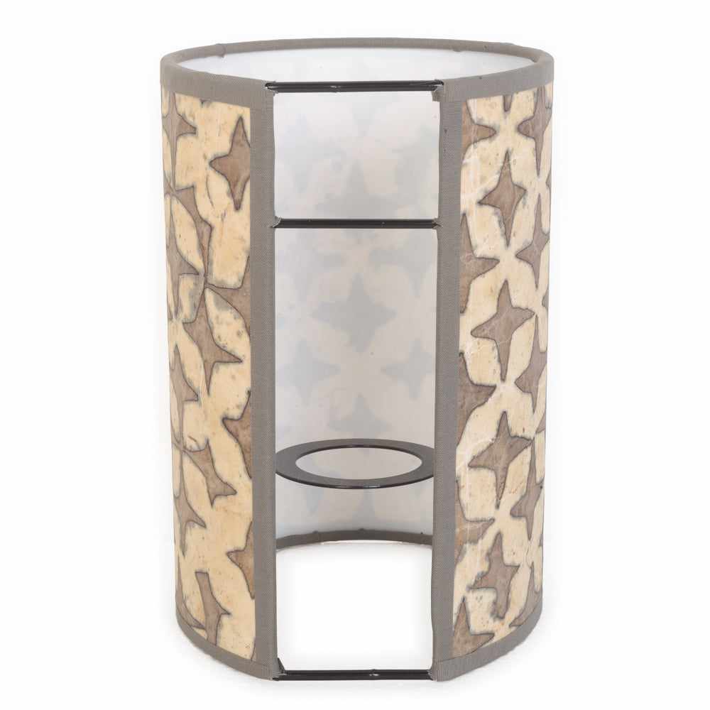 Le Monde Sauvage - Applique Joséphine B. nue Stars