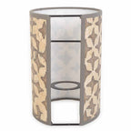 Le Monde Sauvage - Applique Joséphine B. nue Stars