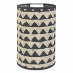 Le Monde Sauvage - Applique Joséphine B. nue Triangle noir