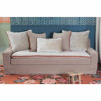 Le Monde Sauvage - Canapé convertible Lipari - Je fais pareil