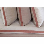 Le Monde Sauvage - Canapé convertible Lipari - Je fais pareil