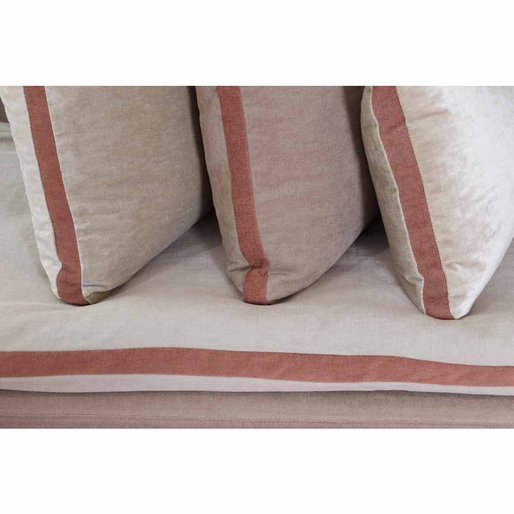 Le Monde Sauvage - Canapé convertible Lipari - Je fais pareil