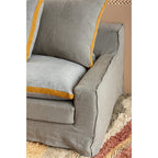 Le Monde Sauvage - Canapé convertible Lipari - Je fais pareil