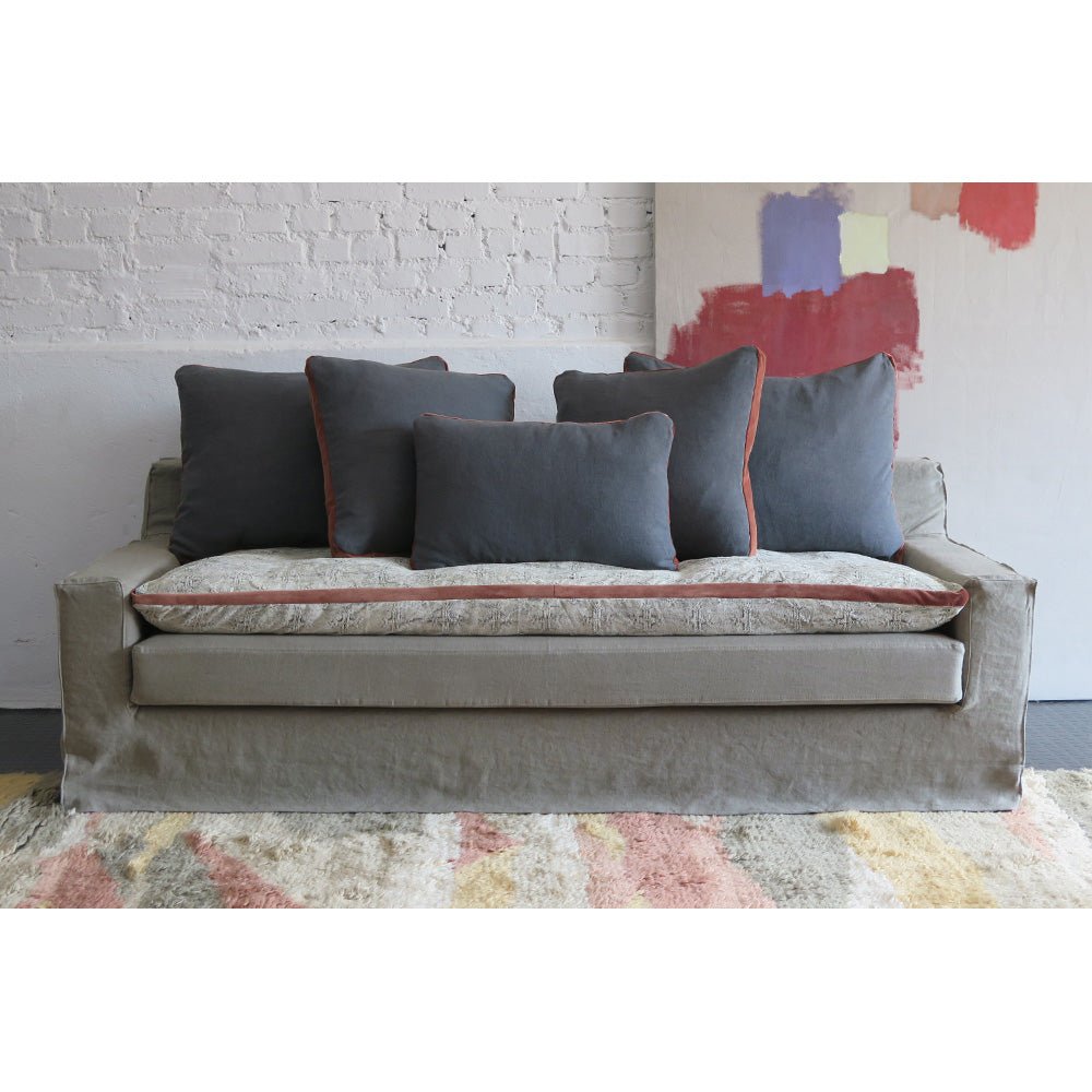 Le Monde Sauvage - Canapé convertible Lipari - Je fais pareil