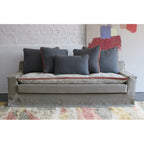 Le Monde Sauvage - Canapé convertible Lipari - Je fais pareil