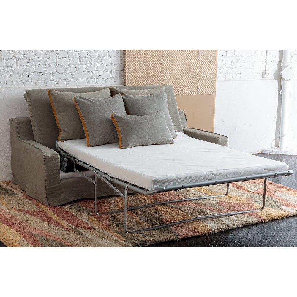 Le Monde Sauvage - Canapé convertible Lipari - Je fais pareil