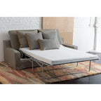 Le Monde Sauvage - Canapé convertible Lipari - Je fais pareil