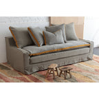 Le Monde Sauvage - Canapé convertible Lipari - Je fais pareil