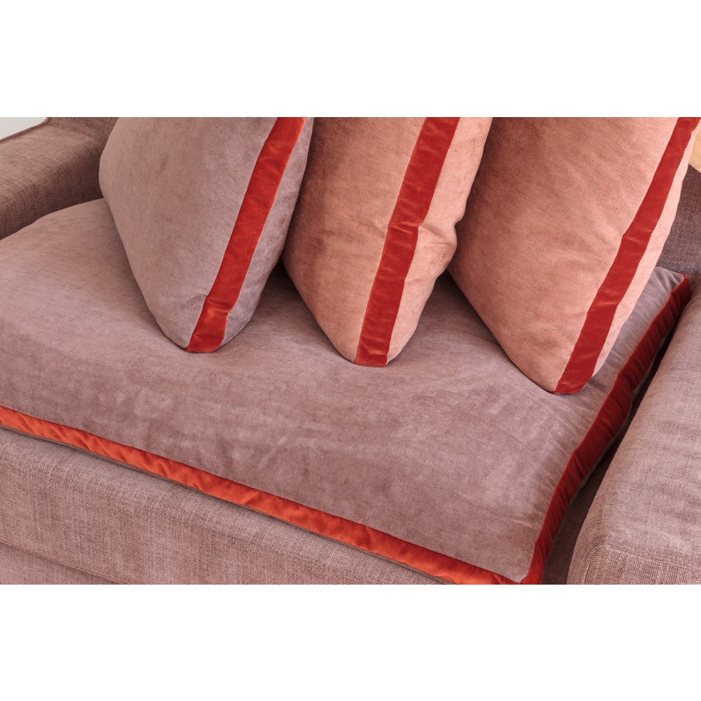 Le Monde Sauvage - Canapé convertible Lipari - Je fais pareil