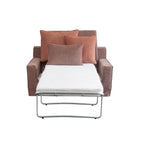 Le Monde Sauvage - Canapé convertible Lipari - Je fais pareil