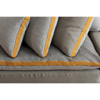 Le Monde Sauvage - Canapé convertible Lipari - Je fais pareil