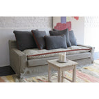 Le Monde Sauvage - Canapé convertible Lipari - Je fais pareil