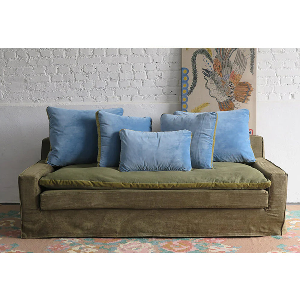 Lipari convertible sofa - I do the same