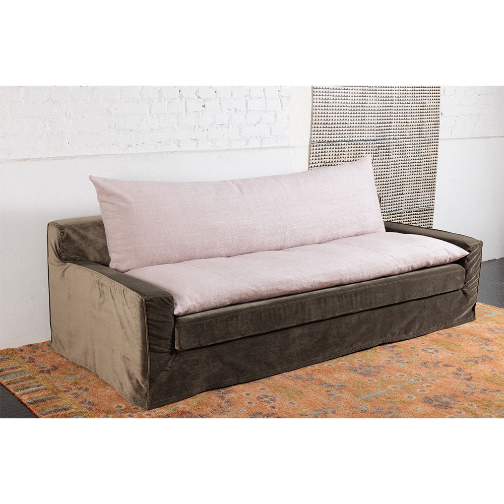 Deià 220 cm sofa - St Denis