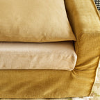 Le Monde Sauvage - Canapé Deià - Je fais pareil