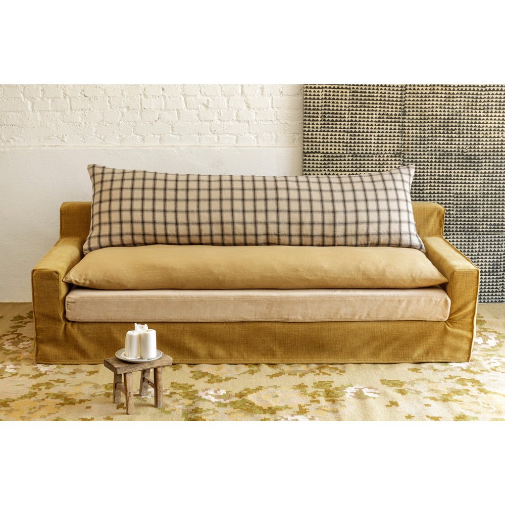 Le Monde Sauvage - Canapé Deià - Je fais pareil