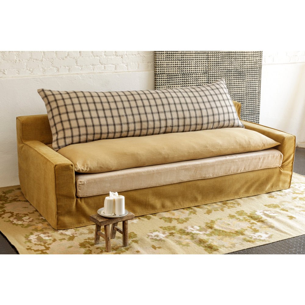 Le Monde Sauvage - Canapé Deià - Je fais pareil