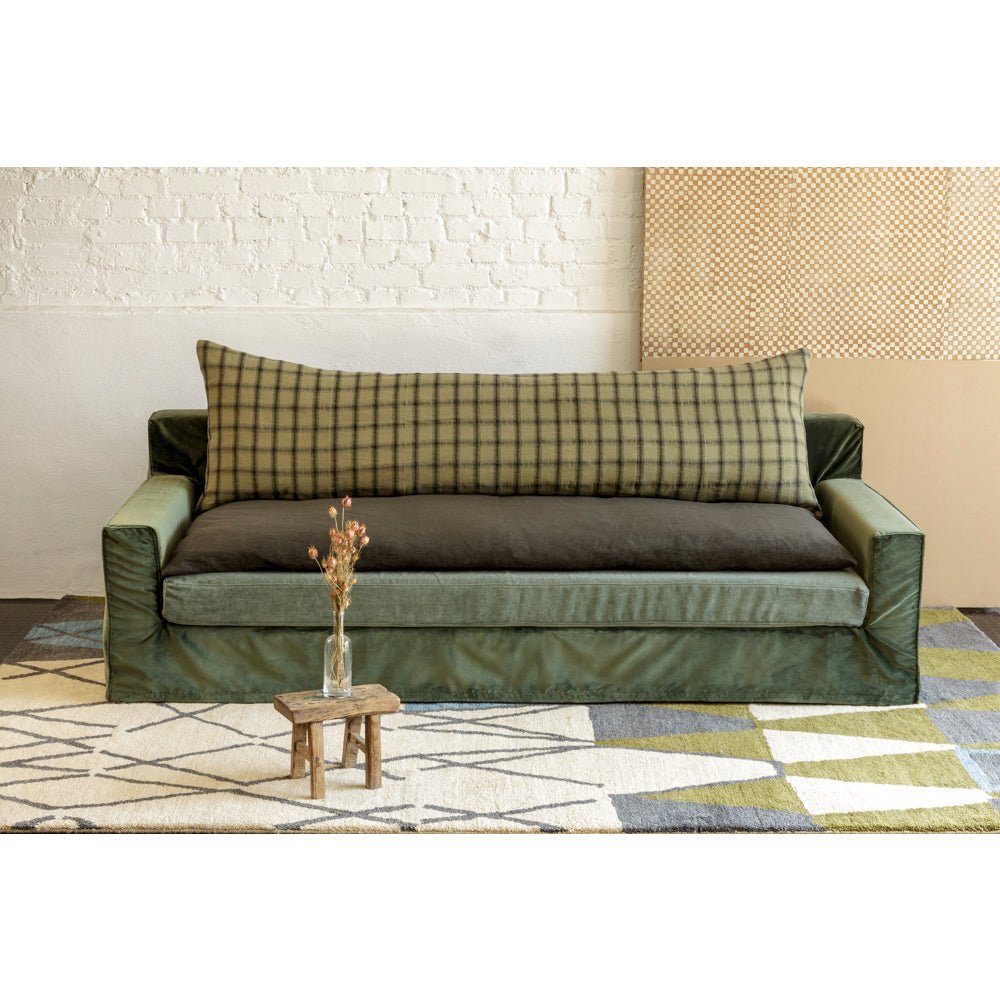 Le Monde Sauvage - Canapé Deià - Je fais pareil