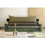 Le Monde Sauvage - Canapé Deià - Je fais pareil