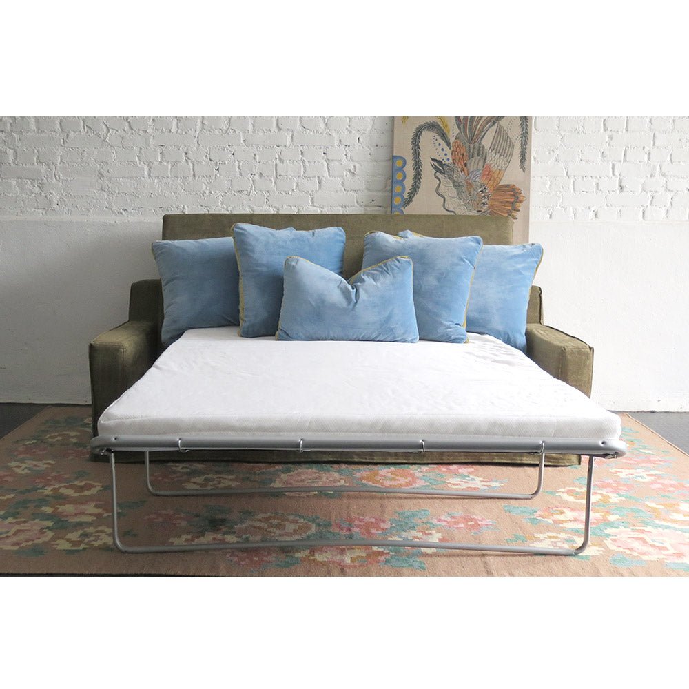Lipari convertible sofa - I do the same
