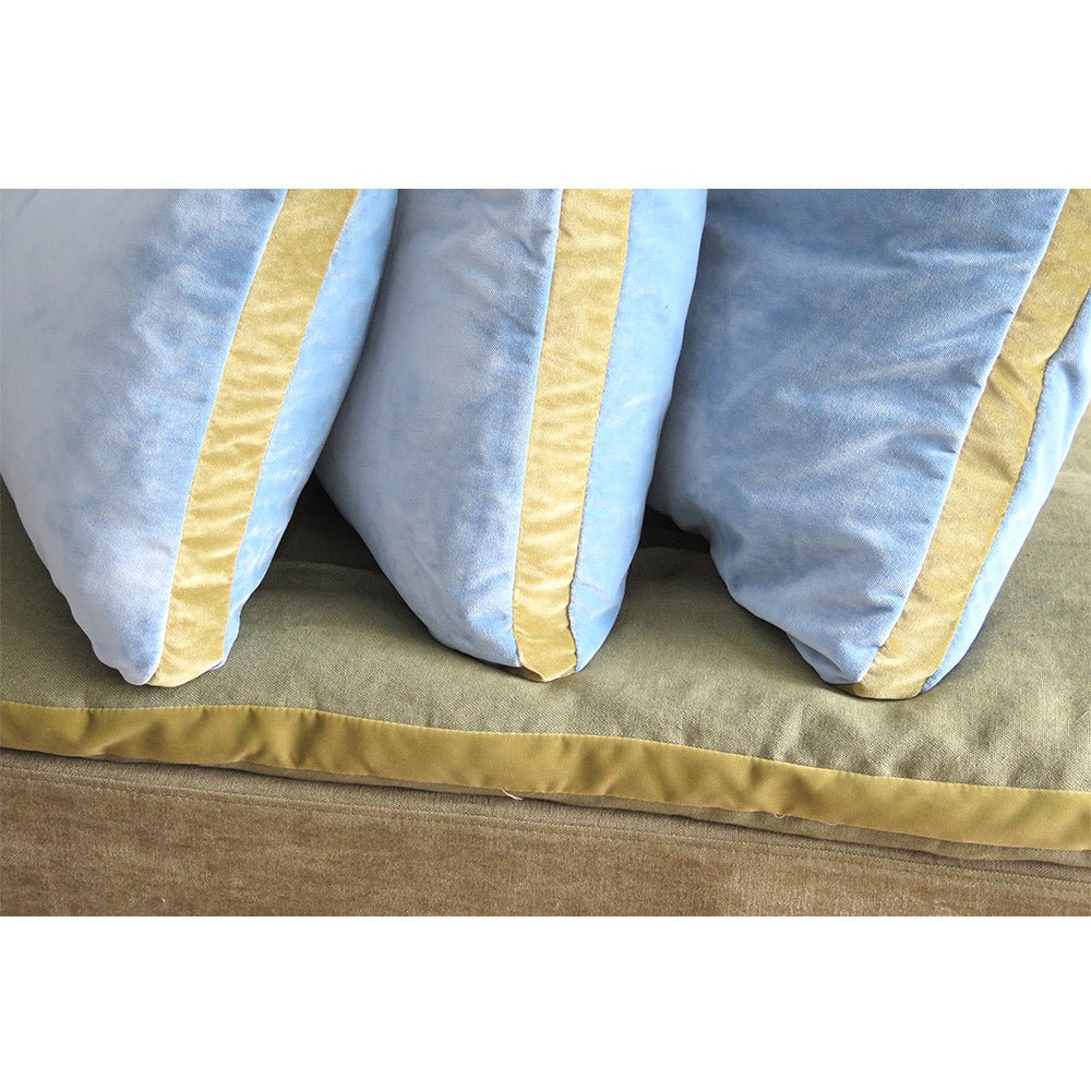 Lipari convertible sofa - I do the same