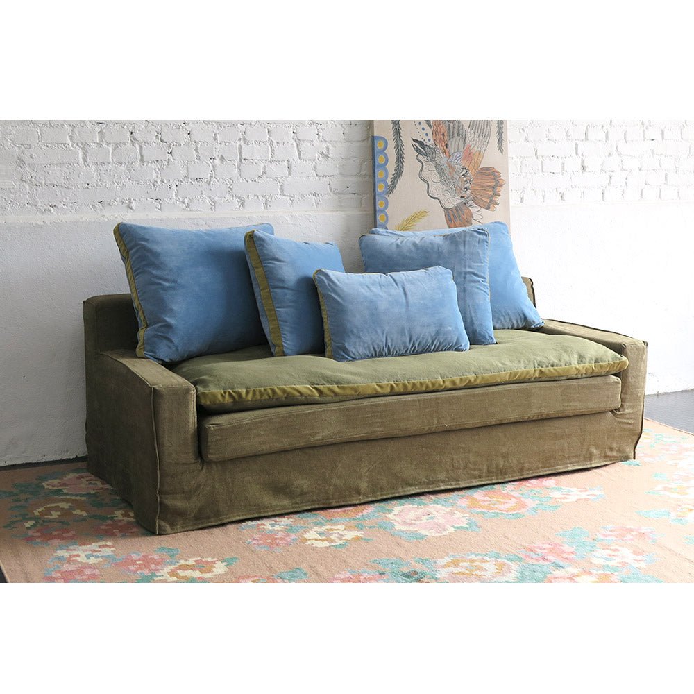 Lipari convertible sofa - I do the same