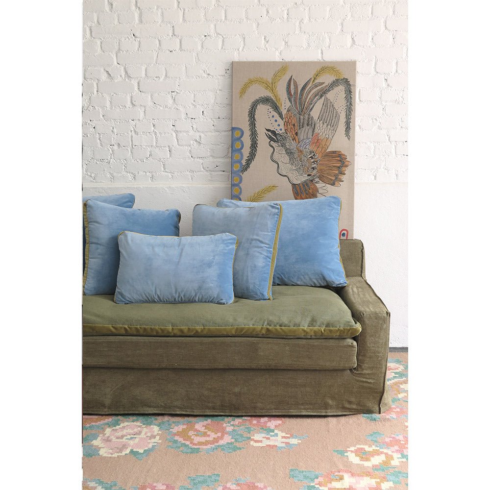 Lipari convertible sofa - I do the same