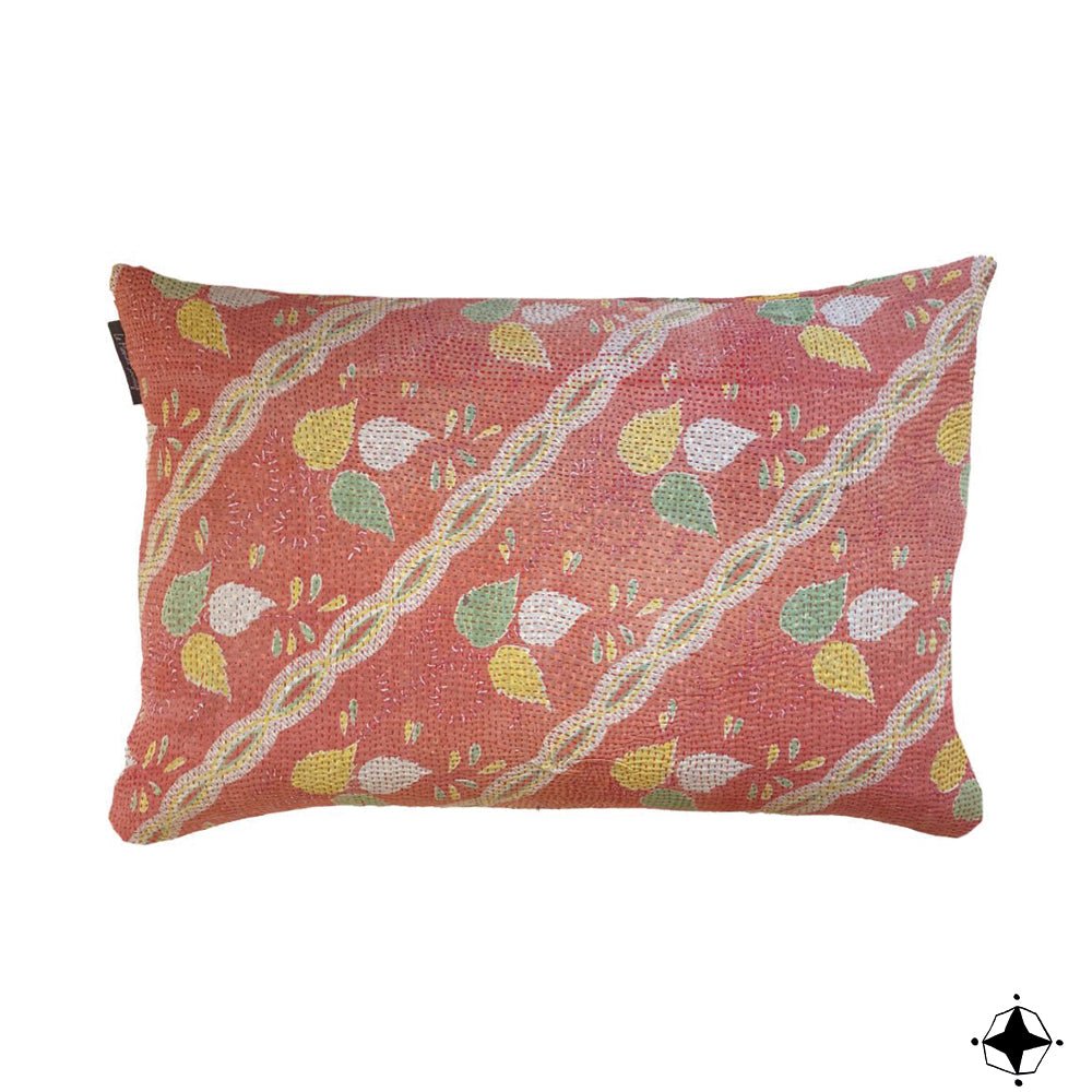 Le Monde Sauvage - Coussin Asie centrale