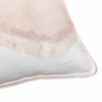 Coussin Encre Miami - Le Monde Sauvage