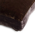 Coussin James Owaka - Le Monde Sauvage