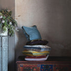 Coussin James Owaka - Le Monde Sauvage