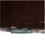 Coussin James Owaka - Le Monde Sauvage