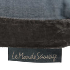 Coussin James Saint-Pétersbourg - Le Monde Sauvage