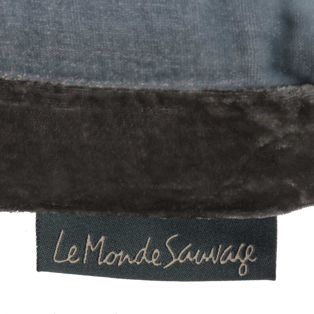 Coussin James Saint-Pétersbourg - Le Monde Sauvage