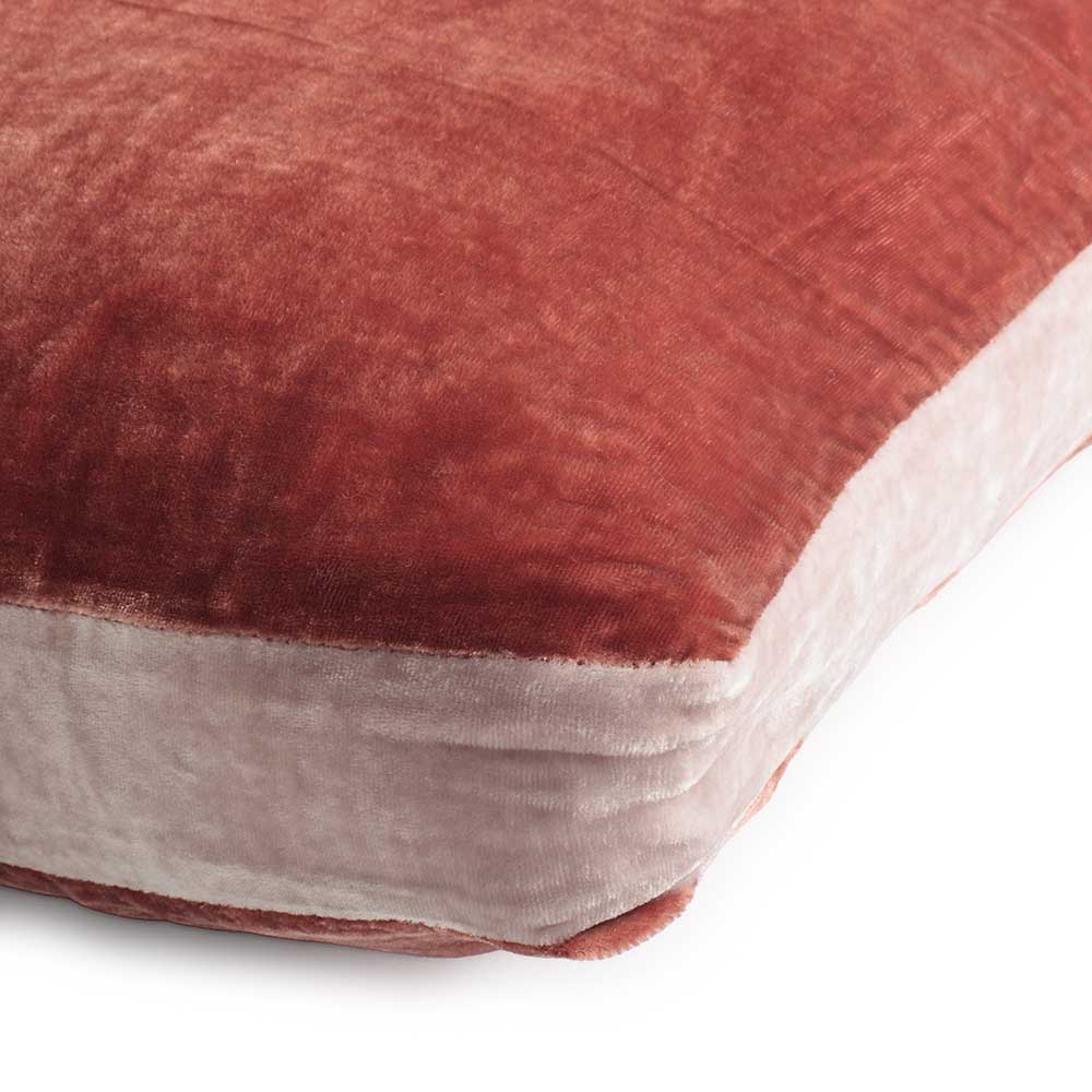 Coussin James Toulouse - Le Monde Sauvage