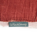 Coussin James Toulouse - Le Monde Sauvage