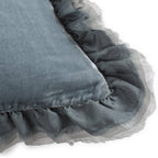 Coussin Séraphine Helsinki -  Le Monde Sauvage