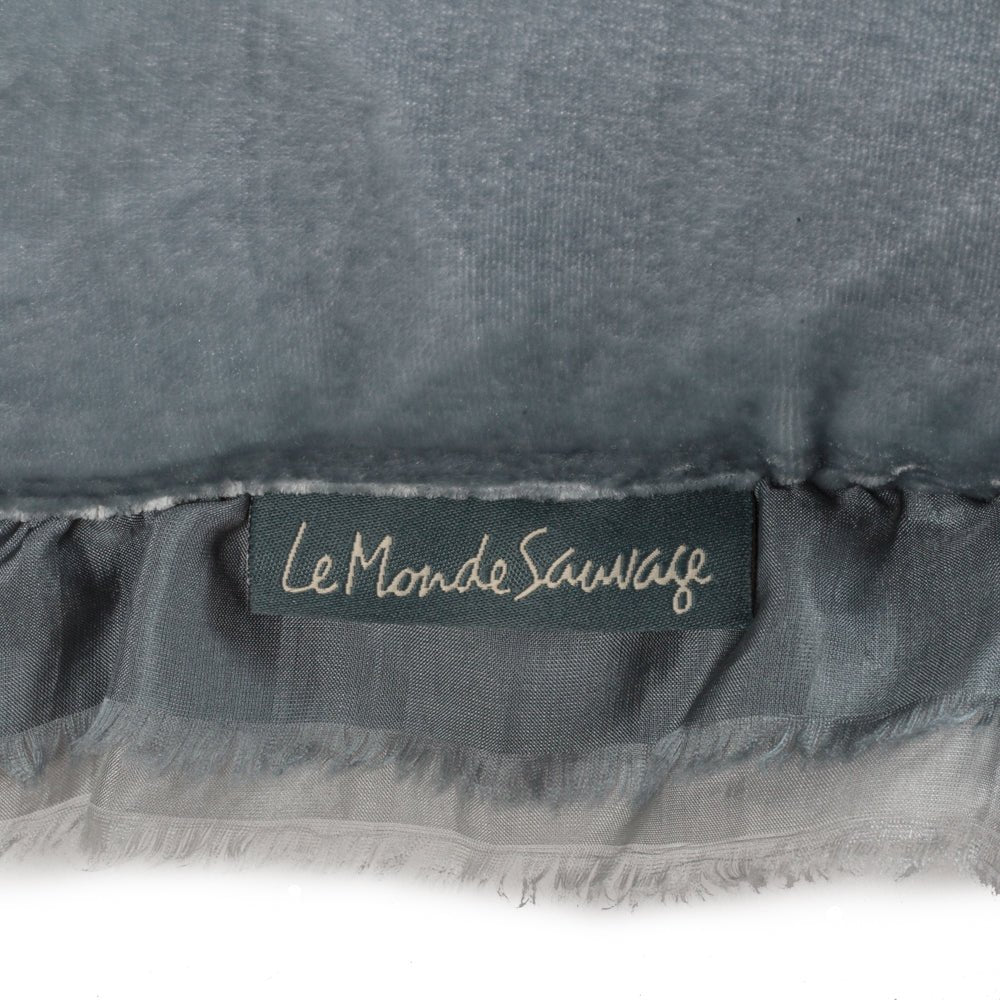 Coussin Séraphine Helsinki -  Le Monde Sauvage