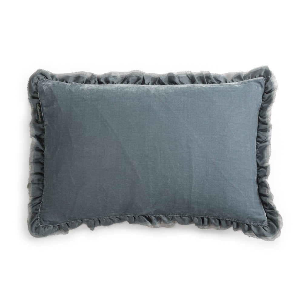 Coussin Séraphine Helsinki -  Le Monde Sauvage