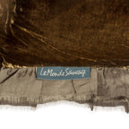 Coussin Séraphine Owaka - Le Monde Sauvage